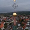 Restaurierung der Wendelin
